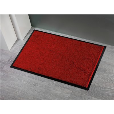 MERCURY - Tapis Wash & Clean 40x60cm
