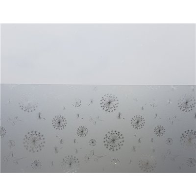 ACCESS DECO - Film Vitrostatique Aisance