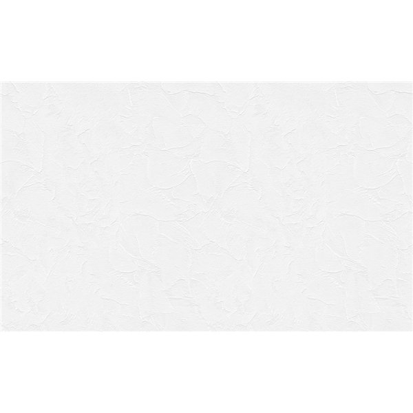 ERISMANN ET CIE - 5357-01 - Revêtement à Peindre Intissé RollOver Déco