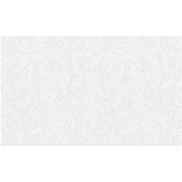 ERISMANN ET CIE - 5360-01 - Revêtement à Peindre Intissé RollOver Déco