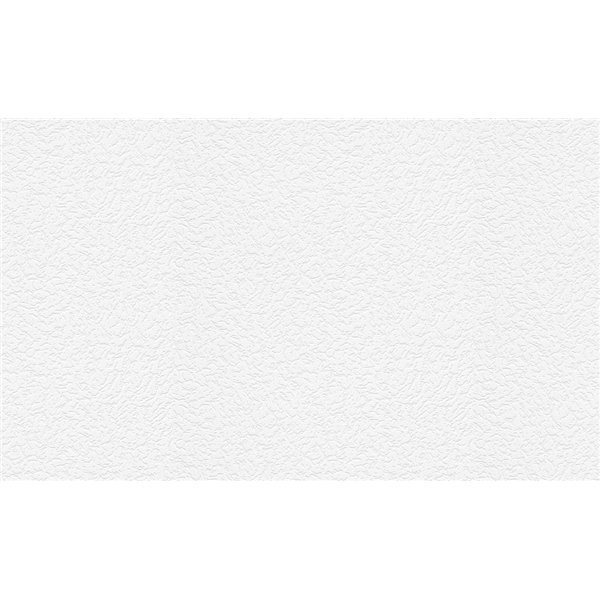 ERISMANN ET CIE - 5356-01 - Revêtement à Peindre Intissé RollOver Déco