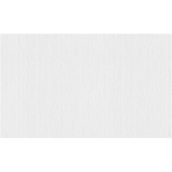 ERISMANN ET CIE - 5336-01 - Revêtement à Peindre Intissé RollOver Déco