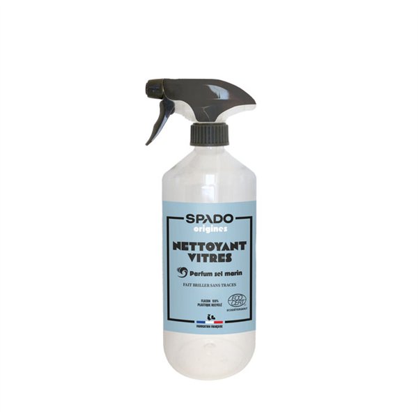 GLOSS - Gloss gel nettoyant vitre 750ml