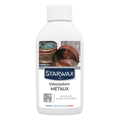STARWAX - Décapant désoxydant starwax 250ml 216