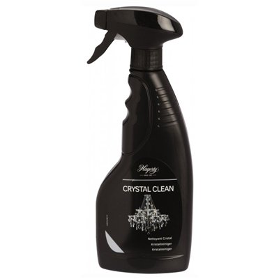 HAGERTY - Nettoyant pour Cristal 500 ml