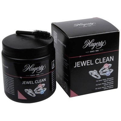 HAGERTY - Nettoyant bijoux diamant et or 150 ml