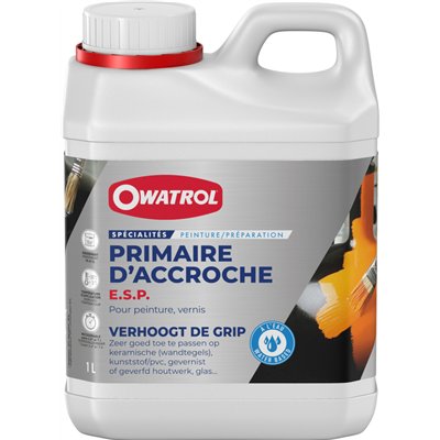 OWATROL - Durieu préparateur de surfaces esp 1lduri.567