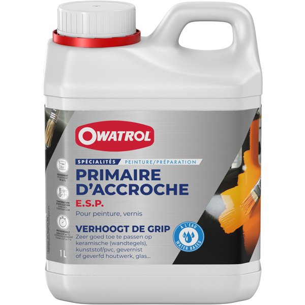 OWATROL - Durieu préparateur de surfaces esp 1lduri.567