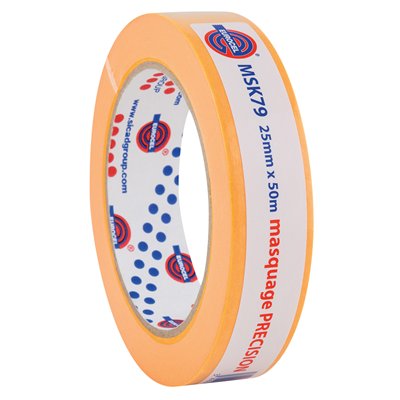 EUROCEL - Adhésif de Masquage de Précision