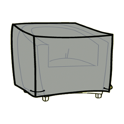 IMAGIN - Housse Pour Fauteuil