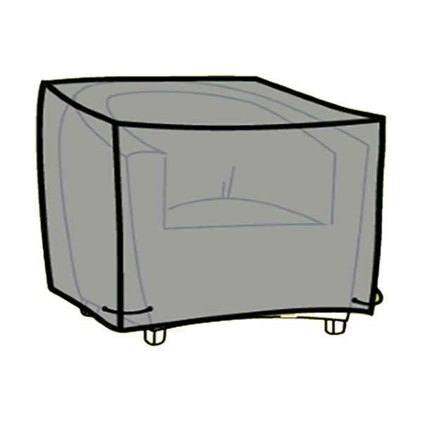 IMAGIN - Housse Pour Fauteuil