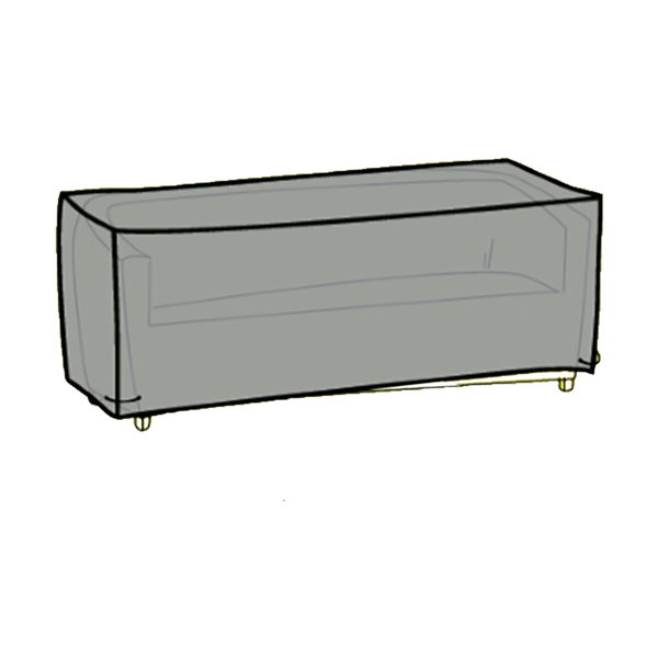 IMAGIN - Housse Pour Canapé