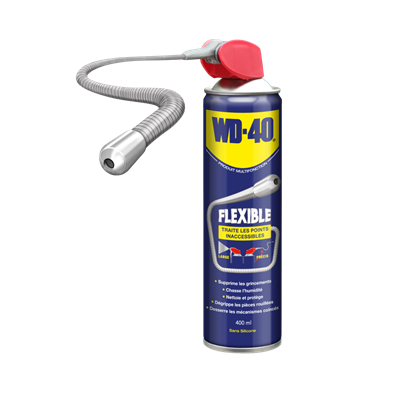 WD 40 - Wd40 400ml embout flexible