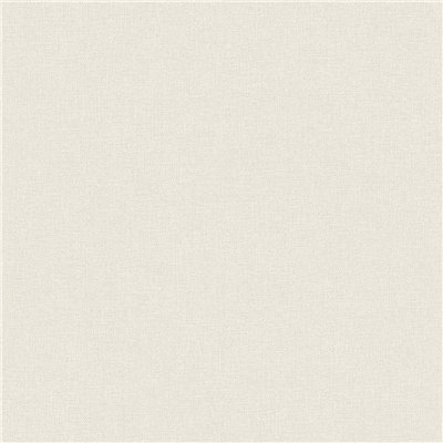DECOR DESIGN - JF1302 Vinyle Grainé sur Intissé Uni Lin Beige