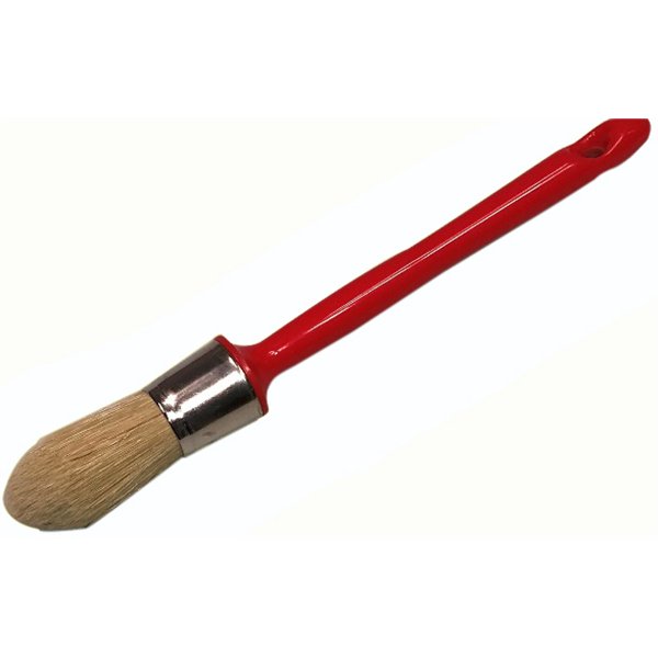 SAVY - Pinceau pouce à rechampir toute peinture 06 polypro A