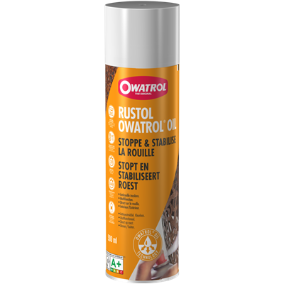 OWATROL - Vernis Rustol Owatrol ato 500ml