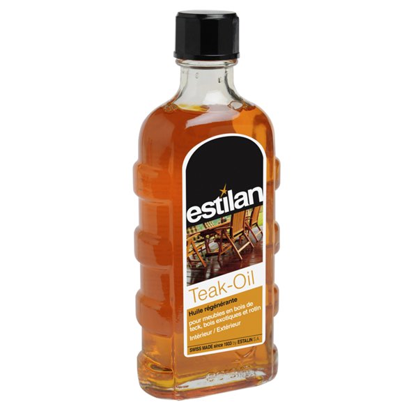 ESTALIN - Estilan teck oil 250ml