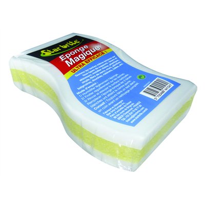 STARBRITE - Eponge Magique 3 Couches XXL