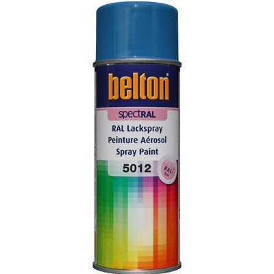 BELTON - Peinture Spectral Brillant Aérosol 400ml