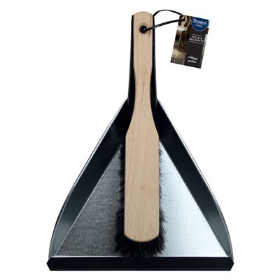 STARWAX COLLECTION - Pelle & Balayette