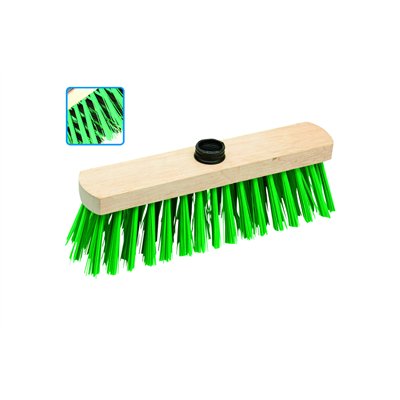 NESPOLI - Balai Cantonnier Droit 29cm