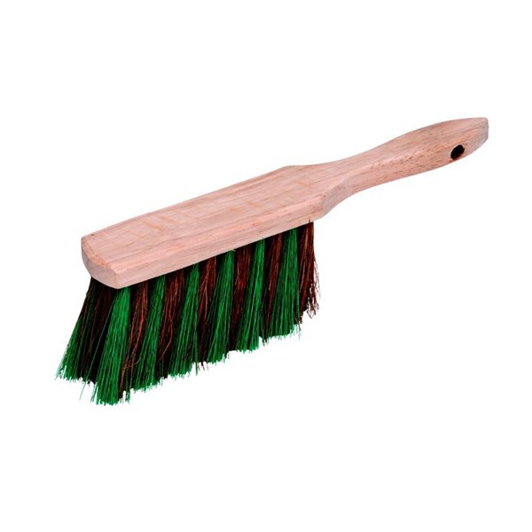 ROULOR - Balayette en Fibre Coco et Polypropylène