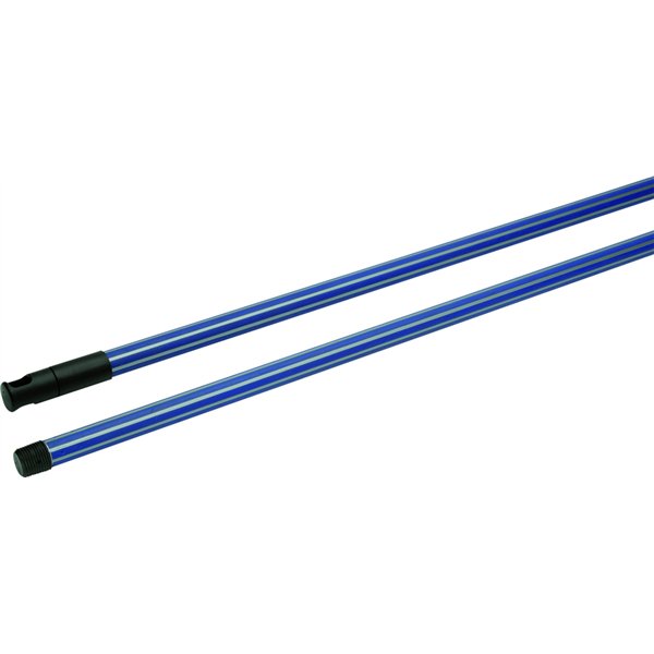 ROULOR - Manche à Balai Bi-Matière 130cm