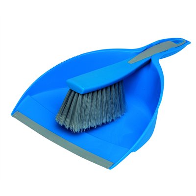 ROULOR - Pelle et Balayette Bi-Matière