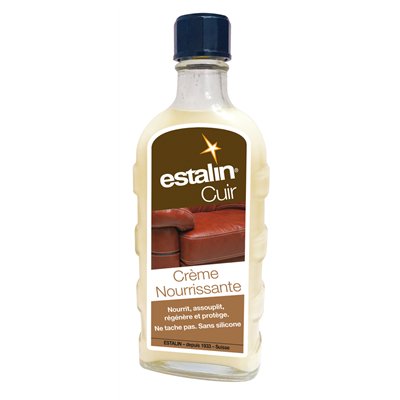 ESTALIN - Estalin cuir creme nourrissante