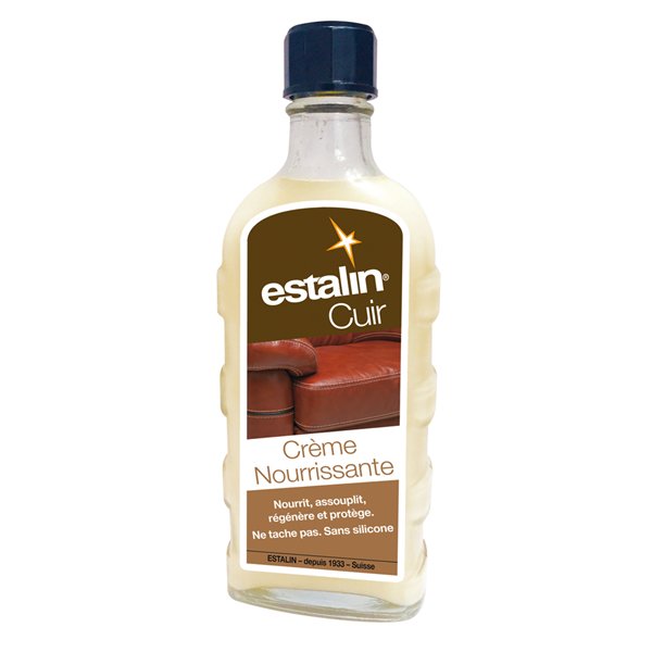 ESTALIN - Estalin cuir creme nourrissante