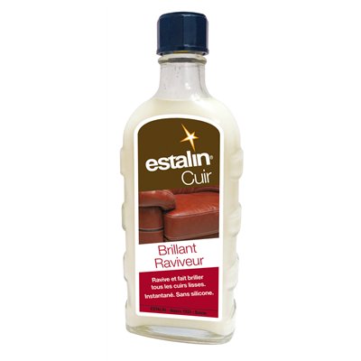 ESTALIN - Estalin cuir raviveur 125ml