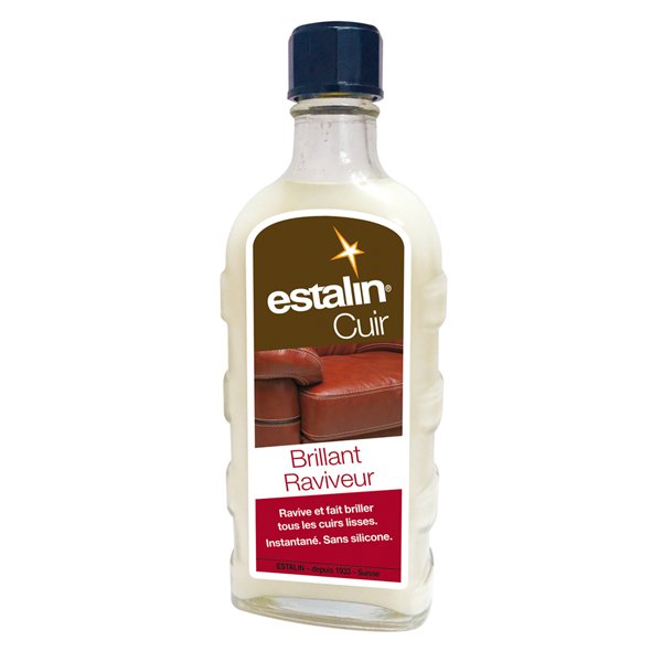 ESTALIN - Estalin cuir raviveur 125ml