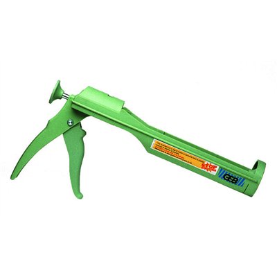 GEB - Pistolet pour cartouche mastic stopgoutte