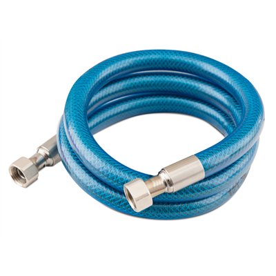 ADDAX - Tuyau Flexible Inox Gaz Naturel MR-INOX - Date Illimitée en Blister