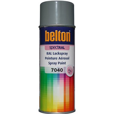 BELTON - Peinture Spectral Brillant Aérosol 400ml