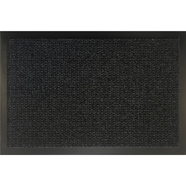 VICA - Tapis Prisma 51 Anthracite