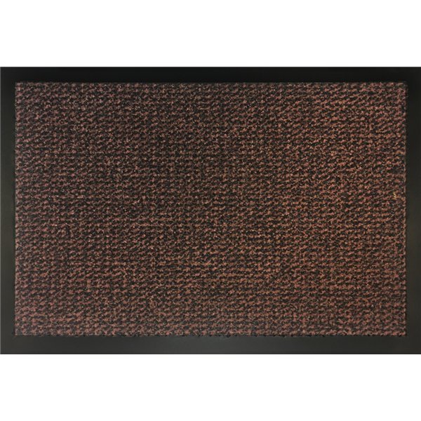 VICA - Tapis Prisma 87 Terracota