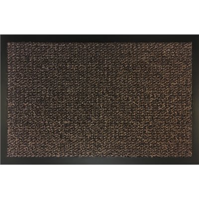 VICA - Tapis Prisma 60 Brown