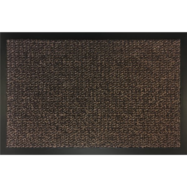 VICA - Tapis Prisma 60 Brown