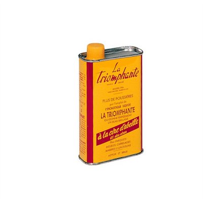 LA TRIOMPHANTE - Cire La Triomphante 500ml Incolore