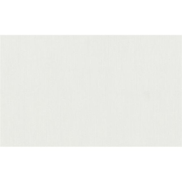 DECORAMA - 10004-25 Papier Peint Vinyle Grainé sur Intissé Uni Crème