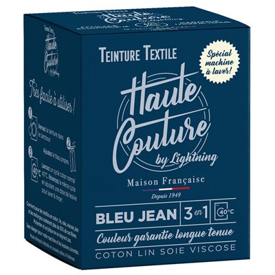 HAUTE COUTURE - Teinture Textile Haute Couture 350g