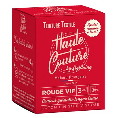 HAUTE COUTURE - Teinture Textile Haute Couture 350g
