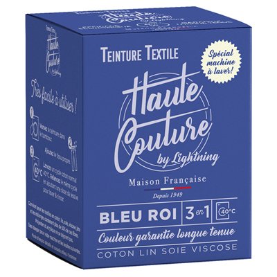 HAUTE COUTURE - Teinture Textile Haute Couture 350g