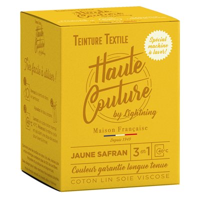 HAUTE COUTURE - Teinture Textile Haute Couture 350g