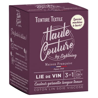 HAUTE COUTURE - Teinture Textile Haute Couture 350g