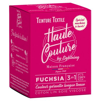 HAUTE COUTURE - Teinture Textile Haute Couture 350g