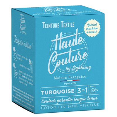 HAUTE COUTURE - Teinture Textile Haute Couture 350g