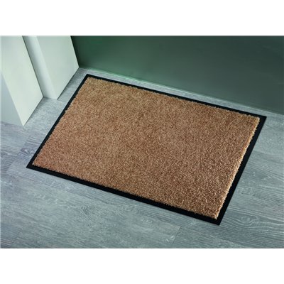 MERCURY - Tapis Wash & Clean 90x120cm
