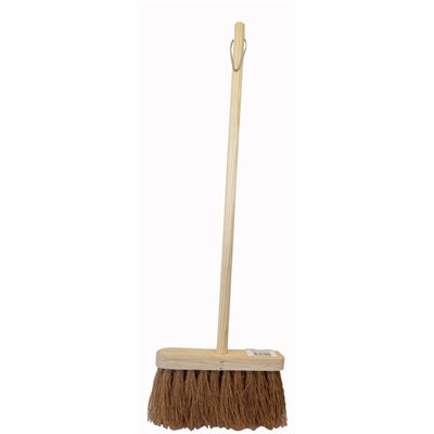 ROULOR - Balai d'Atre Spécial Cheminées Accrochable